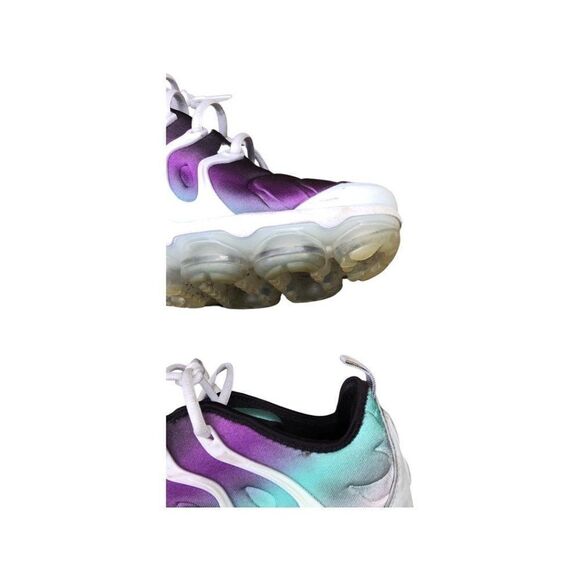 Nike Air VaporMax Plus Grape Size 10 - Picture 12 of 15
